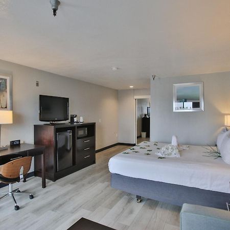 Best Western Surf City Huntington Beach Exterior foto