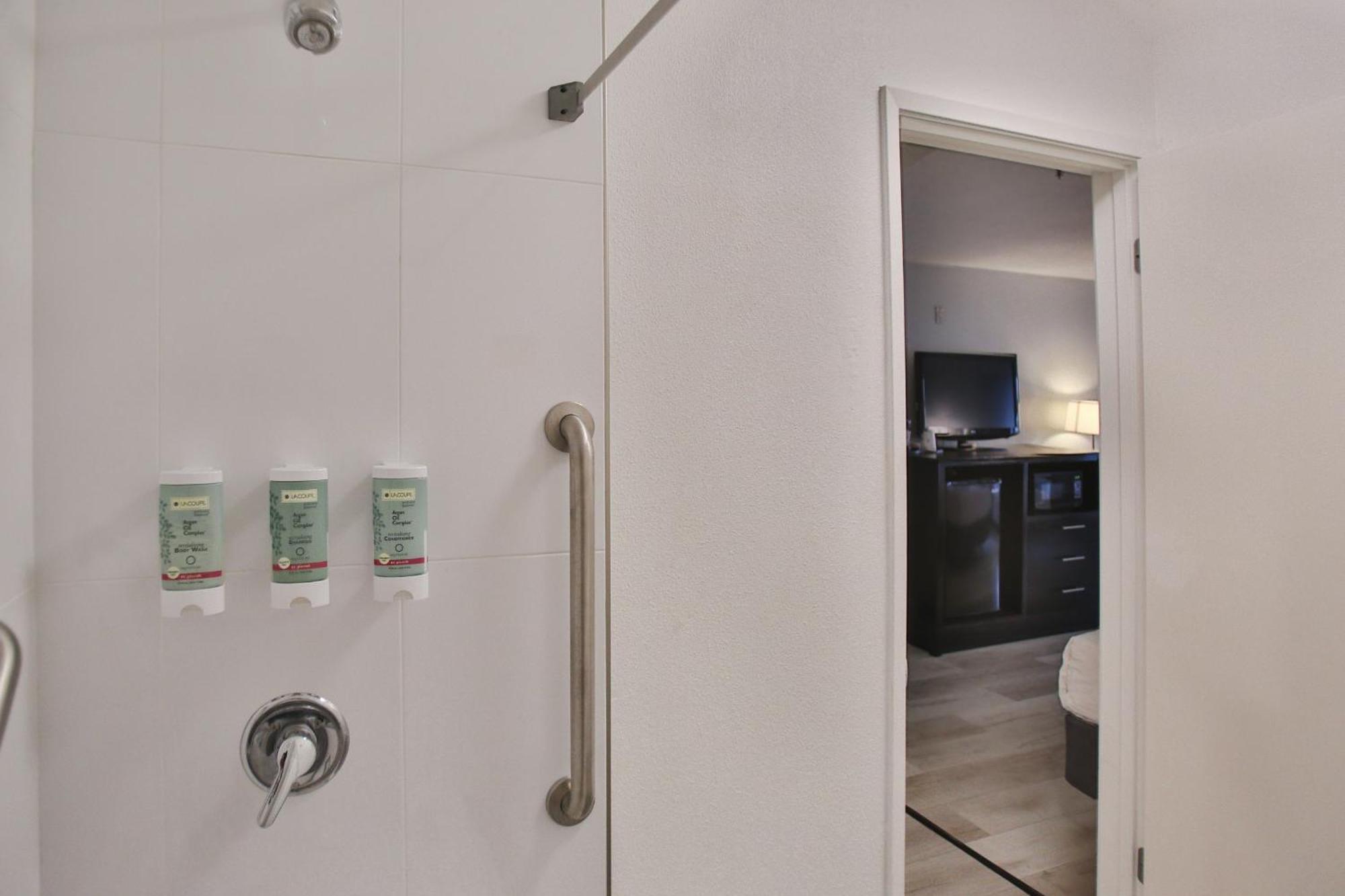 Best Western Surf City Huntington Beach Exterior foto