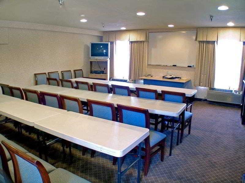 Best Western Surf City Huntington Beach Facilidades foto