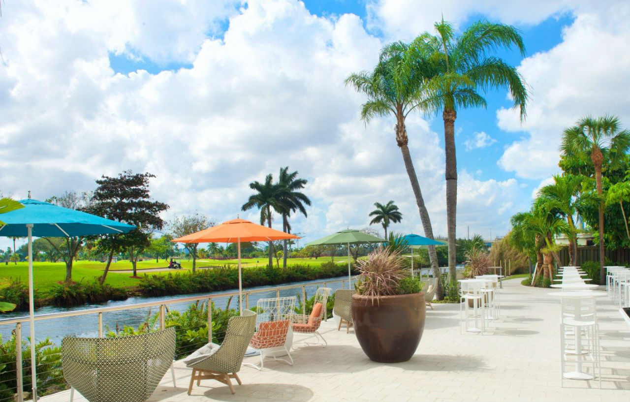 Best Western Surf City Huntington Beach Exterior foto